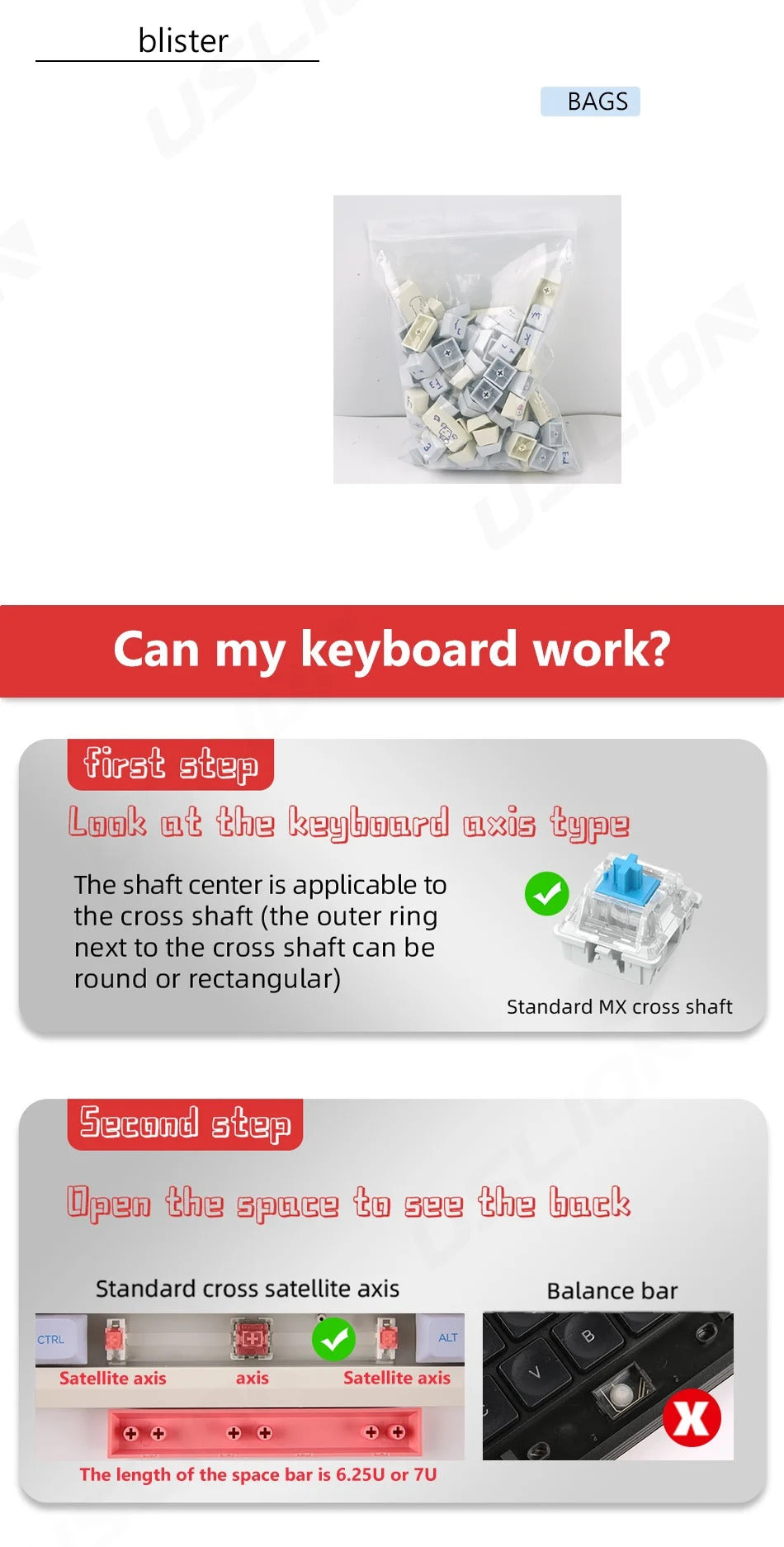 123 Keys XDA Profile Green Tea PBT Keycaps - Keebookeys