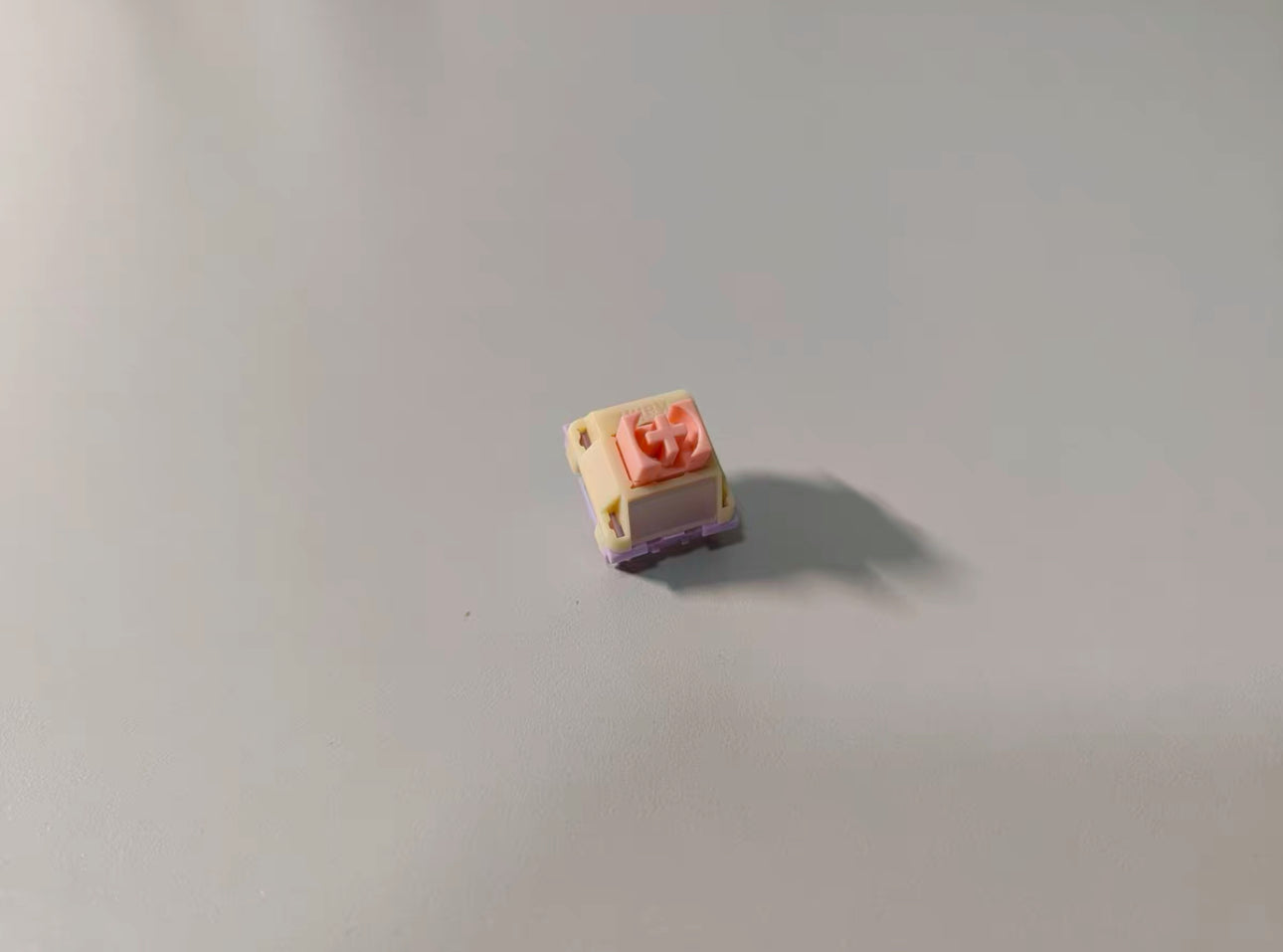 Kailh Belle Switch/Linear Thock Switch