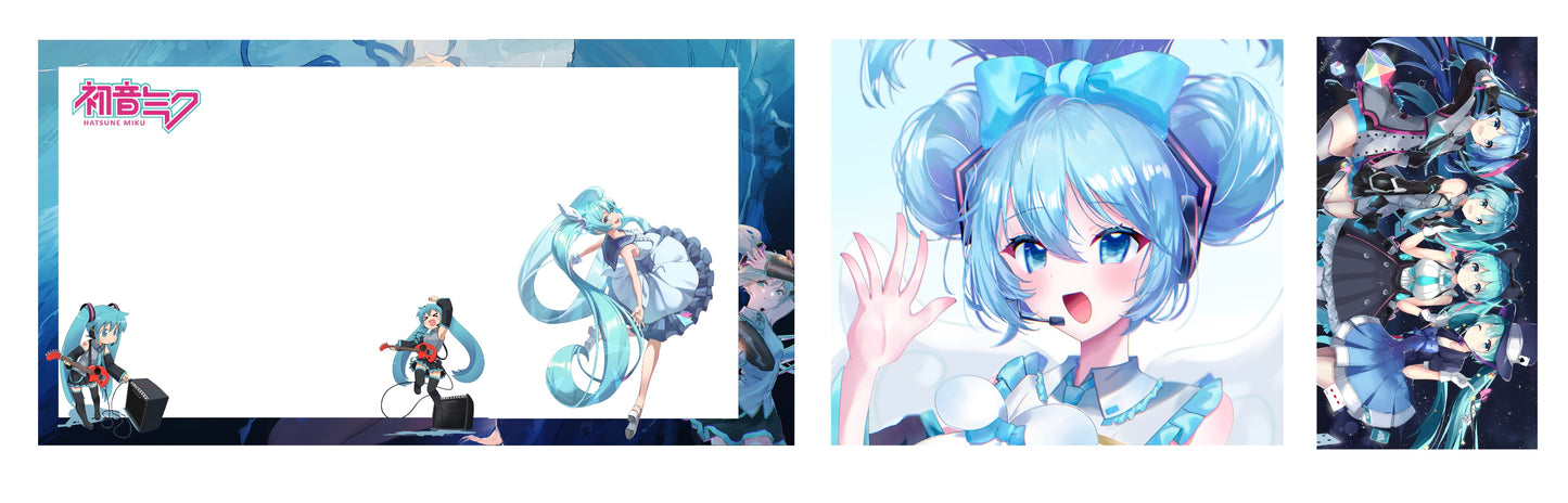 Pre order Miku S980 Pc Case