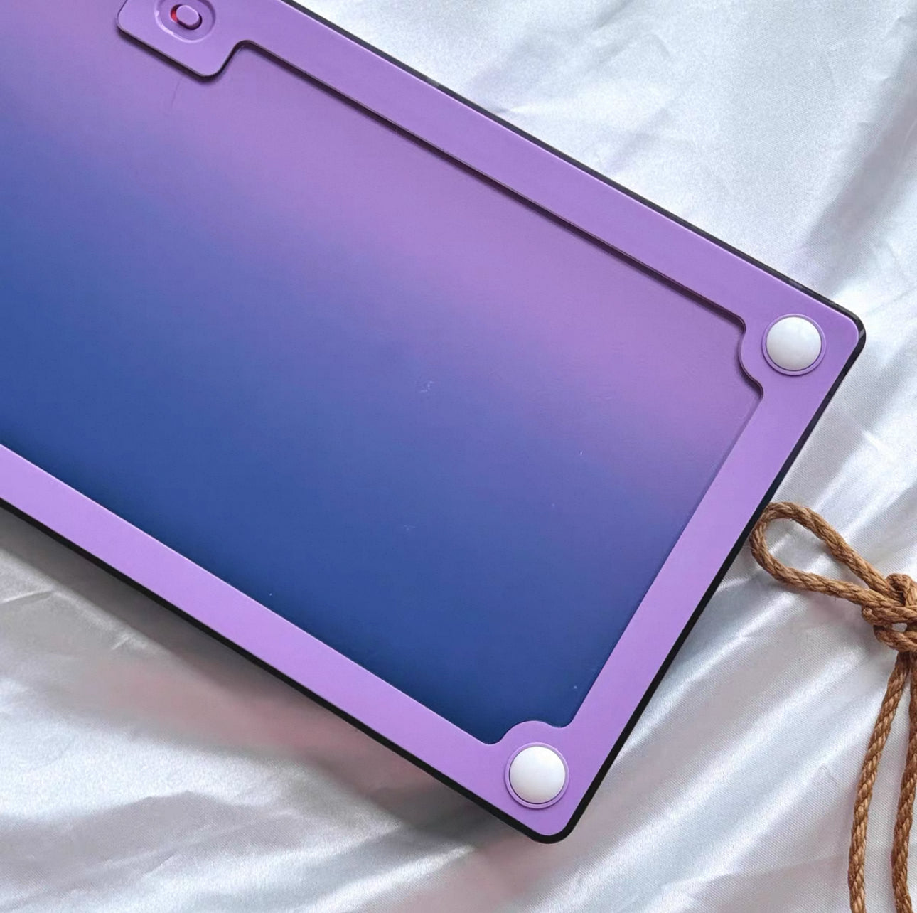 Gradient Ocean Limited Edition Keyboard/Base 99