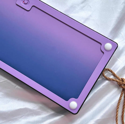 Gradient Ocean Limited Edition Keyboard/Base 99