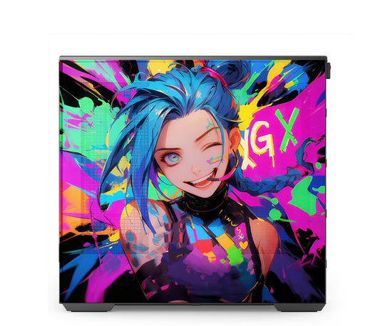 Pre orde Jinx mATX Case