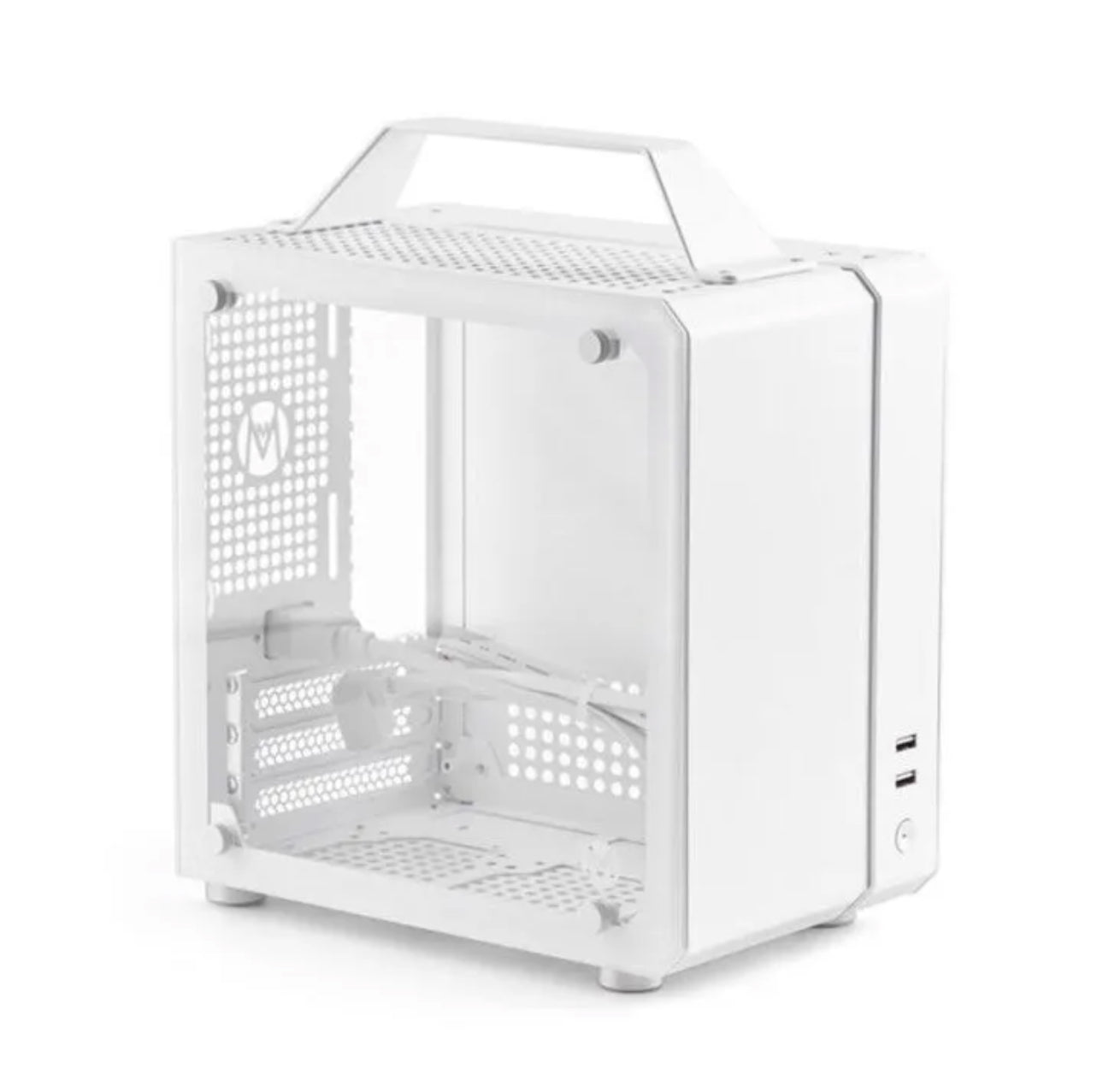 Custom Your Pc Case
